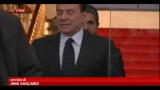 27/12/2012 - Berlusconi: Italia con me seconda economia d'Europa