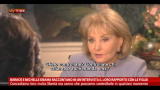 27/12/2012 - Barack e Michelle raccontano il loro rapporto con le figlie