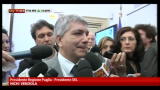 27/12/2012 - Vendola: costruiremo discontinuità con agenda Monti