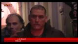 28/12/2012 - Napoli, preso superlatitante Leonardi