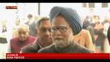 29/12/2012 - India, morta la 23enne vittima di stupro a New Delhi