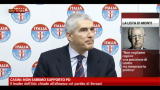 29/12/2012 - Casini: "Non saremo supporto PD"