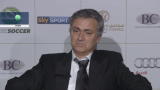 29/12/2012 - Real Madrid, Morinho tra passato e futuro