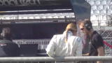 29/12/2012 - A spasso sulla McLaren: la stagione GT di Alessandra Neri