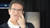 29/12/2012 - Capello: "Pirlo? Un peccato sia stato rottamato"