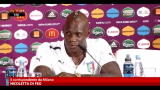 29/12/2012 - Balotelli-Fico, minacce di querela per lei