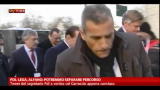 29/12/2012 - Pdl-Lega, Alfano: potremmo separare percorso