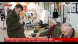 30/12/2012 - Parlamentarie Pd, passa la Bindi, fuori Giorgio Gori