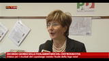 30/12/2012 - Parlamentarie Centrosinistra, affluenza in calo