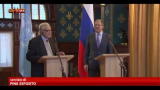 30/12/2012 - Siria, l'allarme di Brahimi: "Sarà un'altra Somalia"