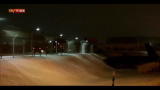 30/12/2012 - Russia, incidente all'aeroporto di Mosca: 4 morti