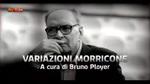 30/12/2012 - Variazioni Morricone