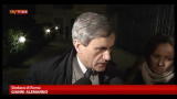 30/12/2012 - Montalcini, Alemanno: sua fondazione sia punto riferimento