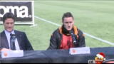 30/12/2012 - Totti : "Grazie per lo stadio, i tifosi lo meritano"