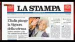 31/12/2012 - Rassegna stampa nazionale (31.12.2012)