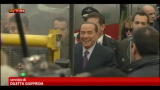 31/12/2012 - Berlusconi: inchiesta responsabilità nascita governo Monti