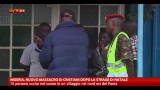 31/12/2012 - Nigeria, 15 persone uccise nel sonno