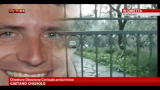 31/12/2012 - Chiusolo a SkyTG24: Calevo segregato in una cantina bunker