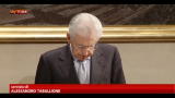 31/12/2012 - Monti: mio sarà movimento civico, responsabile, popolare