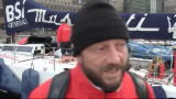 01/01/2013 - Giovanni Soldini, a 30 nodi verso Capo Horn