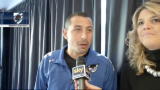 01/01/2013 - Sampdoria, Palombo: "Ho voglia di rivalsa"