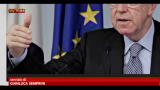 01/01/2013 - Le critiche al neo movimento di Monti