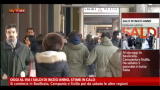 02/01/2013 - Oggi al via i saldi di inizio anno, stime in calo