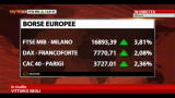 02/01/2013 - Economia, spread a 283 punti