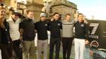 02/01/2013 - Momenti di golf, a Firenze il Pontevecchio Challenge