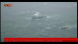 03/01/2013 - Usa, incidente piattaforma petrolifera al largo dell'Alaska