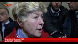 03/01/2013 - Camusso: noi guardiamo al lavoro, Monti alla finanza