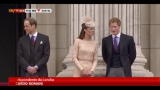 03/01/2013 - GB, sudditi convinti che il 2013 sia l'anno di Kate