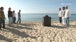 03/01/2013 - La prova in Sardegna