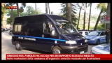 03/01/2013 - Omicidio Rea,Parolisi ha ucciso per rapporto sessuale negato