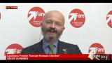03/01/2013 - Giannino a SkyTG24: calo Spread merito di Draghi