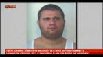 04/01/2013 - Faida Scampia, arrestato il boss Antonio Mennetta