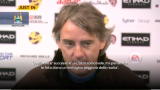 04/01/2013 - Caso Balotelli, Mancini minimizza: "Niente di speciale"