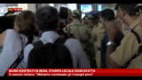 04/01/2013 - Marò rientrati in India, stampa locale soddisfatta