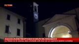 05/01/2013 - Ragazza muore precipitando in dirupo nel bergamasco