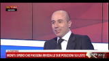 06/01/2013 - Speciale, Monti a SkyTG24 (10): Obama e il Medio Oriente