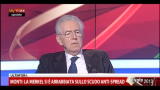 06/01/2013 - Speciale, Monti a SkyTG24 (12): Colle? Mie chance diminuite