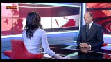 06/01/2013 - Alfano a Sky TG24: puntiamo a vincere,no a grande coalizione