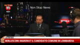 07/01/2013 - Berlusconi: sigillata alleanza con la Lega stanotte