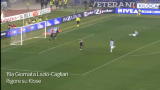 07/01/2013 - L'Inter protesta. Rigore generoso per la Lazio