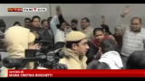 07/01/2013 - India, iniziato il processo ai 5 stupratori di Amanat