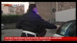 07/01/2013 - Lite per parcheggio di uno scooter, un morto nel casertano