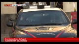 07/01/2013 - Uccisa in casa nel napoletano, arrestata banda rapinatori