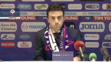 07/01/2013 - Rossi alla Fiorentina: "Ha creduto in me"