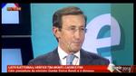 08/01/2013 - Liste elettorali, vertice tra Monti, Casini e Fini