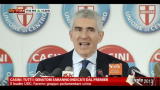 08/01/2013 - Casini: tutti i senatori saranno indicati dal Premier